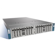 Ucs C260 M2 Rack Server W/