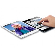 iPad mini Wi-Fi +4G 64GB White