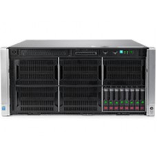 ML350 G9 Rack Contact for CTO