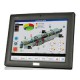 12,1" TFT PANEL PC M/TOUCH RES
