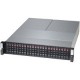 Barebone 2U Super Storage