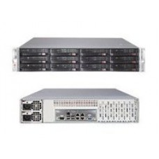 SuperServer 2U 2Way