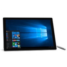 Surface Pro 4 128GB Silver