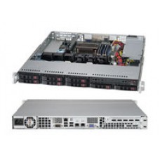 SuperServer Barebone system,