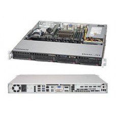 SuperServer 5019S-M2