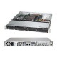 SuperServer, 1U Black