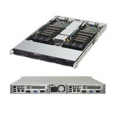 SuperServer 6018TR-T Black