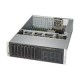 SuperServer 6038R-TXR, Black