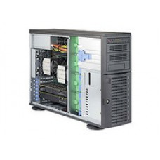 4U Tower, 8x 3.5" Hot-swap