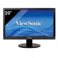 Ecran viewsonic 20" full hd Led