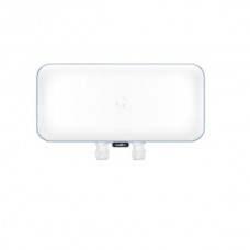 Ubiquiti UWB-XG - Quad-Radio 802.11ac Wave 2 Access Point with Dedicated Security and Beamforming An...