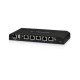 Ubiquiti ES-5XP - EdgeSwitch 5XP, 5-port, PoE