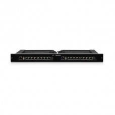 Ubiquiti ES-16XP - EdgeSwitch 16XP, 16-port PoE PRO, rack-mount