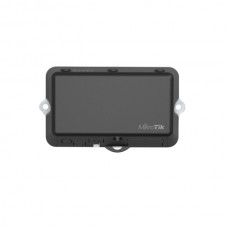 MikroTik LtAP mini - RB912R-2nD-LTm with 650 MHz CPU, 64 MB RAM, 1x LAN