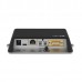 MikroTik LtAP mini - RB912R-2nD-LTm with 650 MHz CPU, 64 MB RAM, 1x LAN