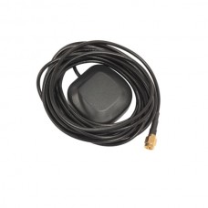 MikroTik ACGPSA - GPS antenna with SMA connector