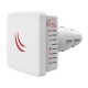 MikroTik LDF-2nD - LDF 2 with 10 dBi, 2.4 GHz Antenna, Dual-Chain