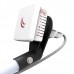 MikroTik LDF-2nD - LDF 2 with 10 dBi, 2.4 GHz Antenna, Dual-Chain