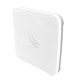 MikroTik SXT sq Lite2 - RBSXTsq2nD with 10 dBi, 2.4 GHz Antenna, Dual-Chain