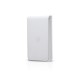 Ubiquiti Networks UAP-IW-HD - UniFi Access Point, In-Wall, Hi-Density