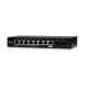 Ubiquiti ES-10X - Gigabit Switch with PoE and SFP