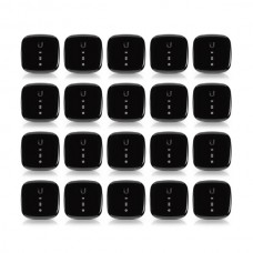 Ubiquiti UF-LOCO-20 - GPON Optical Network Unit, 20-pack