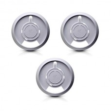 Ubiquiti nanoHD-RetroFit-3 - UAP AC Pro to nanoHD Upgrade Mount, 3-pack