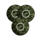 Ubiquiti nHD-cover-Camo-3 - Camo Design Upgradable Casing for nanoHD, 3-pack