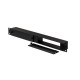 MikroTik CWDM-CHASSIS-2 - 1U chassis bracket for CWDM 8-port MUX/DEMUX unit