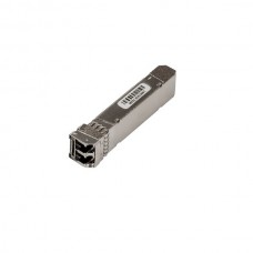 MikroTik S-C61DLC40D - SFP CWDM module 1.25G SM 40km 1610nm Dual LC connector DDM