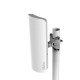 MikroTik mANTBox 2 12s - Long-range 12 dbi, 120° integrated Base Station for 2.4 GHz