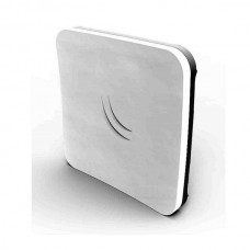 MikroTik RBSXTsq-60ad - Ultra low-cost 60 GHz CPE unit