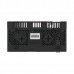 MikroTik RB4011iGS+RM - RB4011 series router, Ethernet model, 10x 1 Gbps Ethernet ports, 1x SFP+ por...