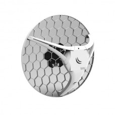 Mikrotik RBLHGR&R11e-LTE - LHG LTE kit with 17 dBi 25° directional LTE antenna