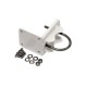 MikroTik LHGmount - Simple metallic mount for LHG series products