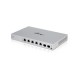 Ubiquiti Networks US-XG-6POE - 10G 6-Port Switch with 802.3bt PoE++