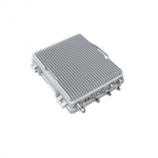MikroTik InterCell 10 B38 + B39 - LTE Base Station for Band 38 (2570-2620 MHz) and 39 (1880-1920 MHz...
