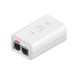Ubiquiti POE-24-7W-G-WH - 24 V, 0.3 A, Gigabit PoE Adapter
