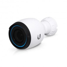 Ubiquiti UVC-G4-PRO - Professional Indoor/Outdoor Camera, 4K Video, 3x Optical Zoom and PoE Support