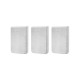 Ubiquiti IW-HD-CT-3 - Concrete Design Upgradeable Casing for UAP-IW-HD, 3-Pack