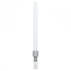 Ubiquiti AMO-2G13 - AirMax Omni 2x2 Dual Polarity MIMO Omni Antenna