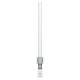 Ubiquiti AMO-2G13 - AirMax Omni 2x2 Dual Polarity MIMO Omni Antenna