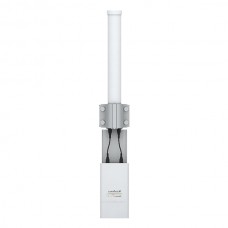 Ubiquiti AMO-5G10 - AirMax Omni 2x2 Dual Polarity MIMO Omni Antenna