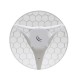 MikroTik RBLHGR - LHG R with 10. 5 dBi 60 degrees LTE directional antenna
