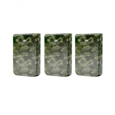 Ubiquiti IW-HD-CF-3 - Camouflage Design Upgradeable Casing for UAP-IW-HD, 3-Pack