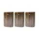 Ubiquiti IW-HD-WD-3 - Wood Design Upgradeable Casing for UAP-IW-HD, 3-Pack