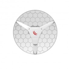 MikroTik RBLHGG-60ad - LHG 60G (60 GHz antenna, 802.11ad wireless)