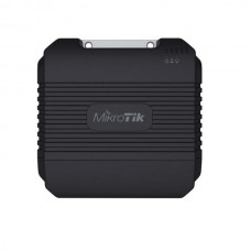 MikroTik LtAP LTE kit with dual core 880 MHz CPU, 256 MB RAM, NO LTE MODEM