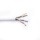 Spare part - Ubiquiti Networks UC-C6-CMR, UniFi Cable, 4 m