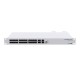 CRS326-24G-2S+RM - Cloud Router Switch 326-24S+2Q+RM with 650 MHz CPU